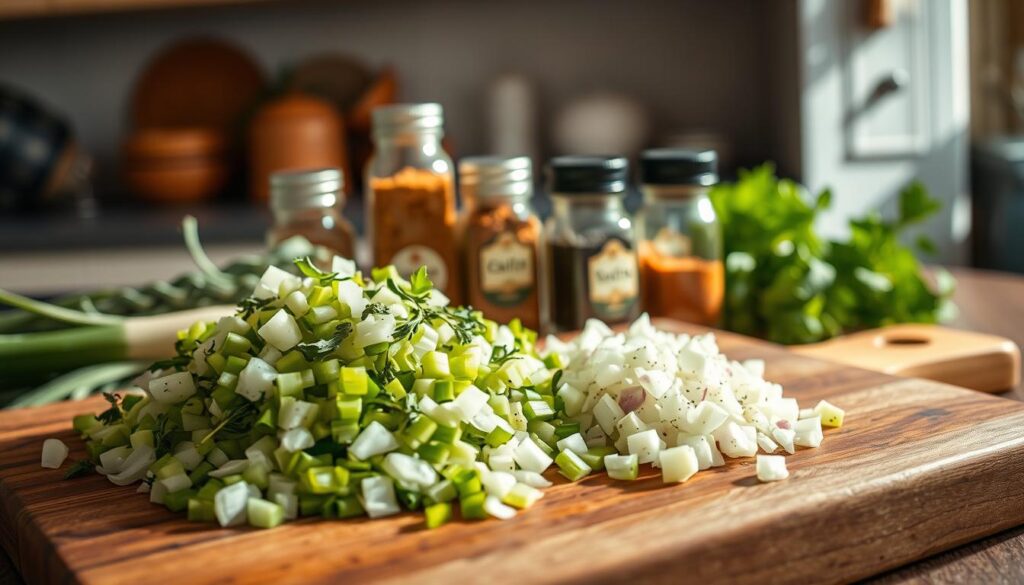 chicken dressing ingredients