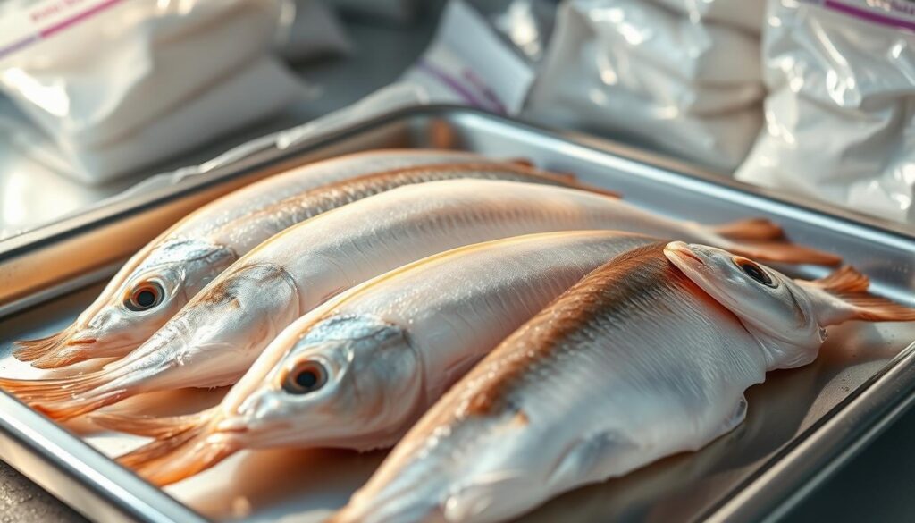 whiting fish storage tips